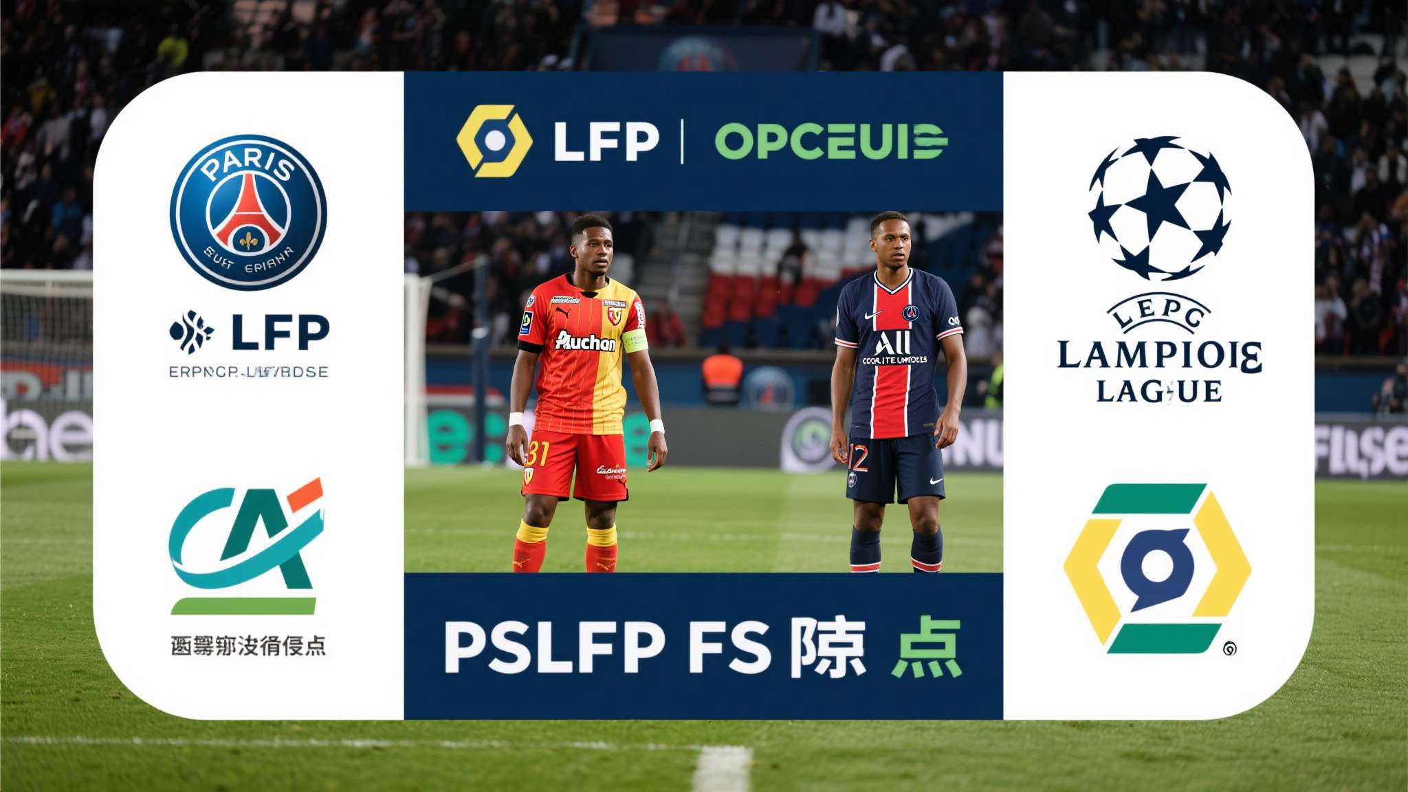 近日，*法国职业足球联盟（LFP）官方发布消息，确认原定于近期举行的法甲联赛第3